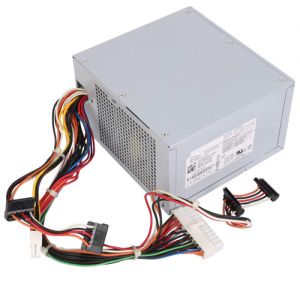 Dell 056DXG Optiplex 7010 / 9010 275W 24-Pin Desktop Power Supply