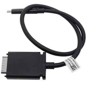 Dell Thunderbolt USB-C cable Only for TB15 K16A DOCK 5T73G 3V37X