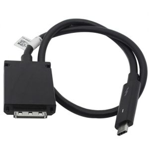 Dell Thunderbolt USB-C cable Only for TB15 K16A DOCK 5T73G 3V37X