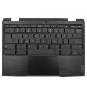 Lenovo Chromebook 300e 81MB 2nd Gen 11.6 Palmrest Keyboard Touchpad