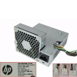 HP Z220 SFF 240W Desktop Power Supply 613762-001