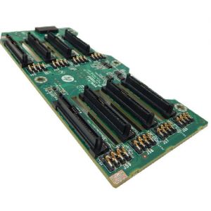 HP 2.5 INCH 8 BAY BACKPLANE FOR PROLIANT DL380P G8