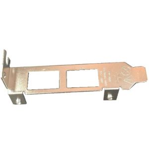 LOW BRACKET FOR HP 530T