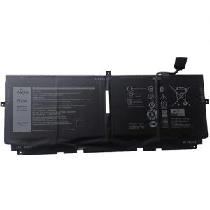 Dell XPS 13 9300 9310 Series Notebook 02XXFW, 722KK (7.6V 52Wh) Laptop Battery