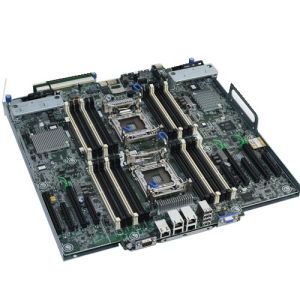 HP prolaint ML350p G8 Gen8 Server Motherboard