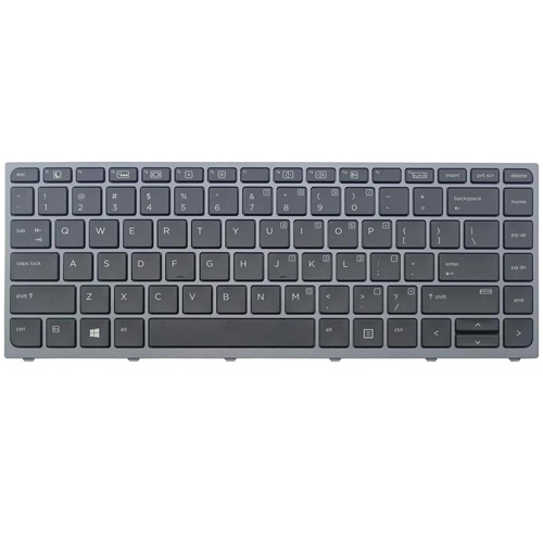 HP ZBook Studio G3 Mobile Workstation ZBook Studio G4 Keyboard US  841681-001 - anyITparts