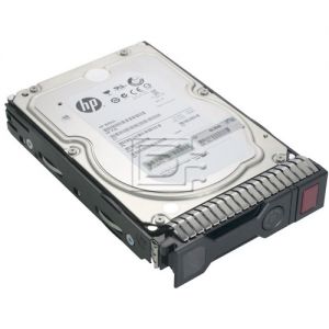 HP 1TB 7.2K 12G 3.5in SC SAS Hard Drive