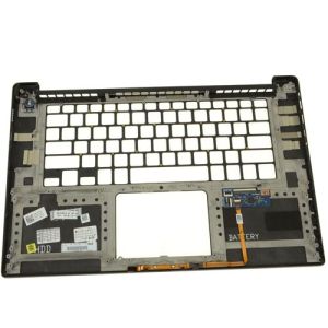 Dell XPS 15 9560 Laptop Palmrest Assembly