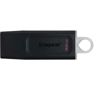 Kingston 32GB DataTraveler Exodia USB 3.0 3.2 Gen 1 Flash Thumb Drive DTX/32GB