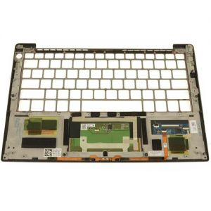 Dell XPS 9370/9380 Laptop Palmrest Assembly HUB02 0KPRW0 KPRW0