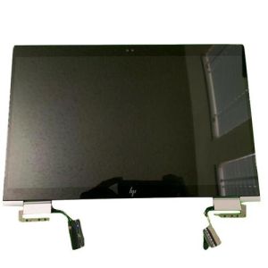 HP Elitebook X360 1030G3 LCD touch screen digitizer full hinge up