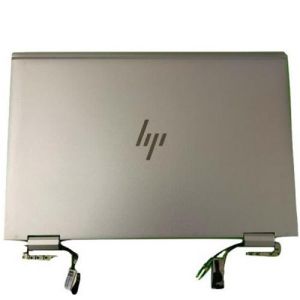 HP Elitebook X360 1030G3 LCD touch screen digitizer full hinge up