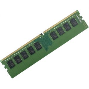 SAMSUNG 16GB DDR4 2400MHz ECC RAM 2Rx8 PC4-2400T-EE1-11 M391A2K43BB1-CRCQ