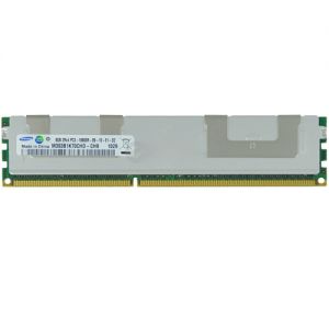 Samsung M393B1K70CHD-CH9 8GB PC3-10600R DDR3 1333 CL9 ECC REG ECC RAM Stick
