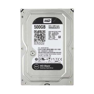 WD5003AZEX