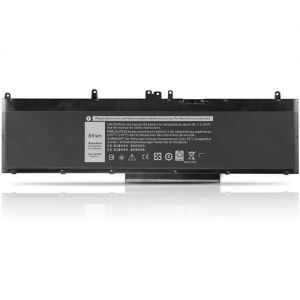 Dell 84W Battery WJ5R2 4F5YV 04F5YV Dell Latitude 5570 Precision 3510