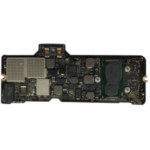 A1534 Motherboard 1.1/ 1.2 GHz 256 512 GB 2015-2017 for MacBook 12" A1534 Logic Main Board 820-00045-A 820-00244-A 820-00687-B