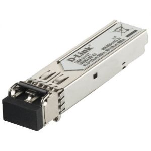DEM-311GT D-Link Compatible 1000BASE-SX 850nm 550m Transceiver Module