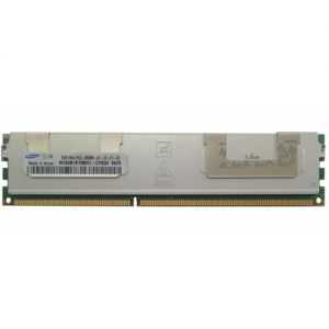 Samsung 8GB DDR3 SDRAM DDR3 1066MHz ECC REG Server Memory -2RX4 PC3-8500R