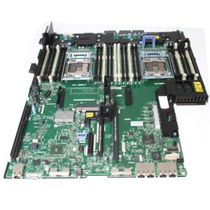 Lenovo IBM 00FK639 System X3650 M5 Server Motherboard with Heatsink