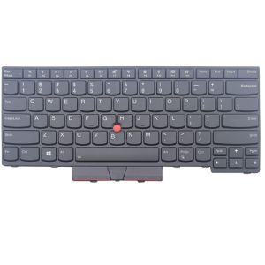 Lenovo ThinkPad 14" T470 Genuine Laptop US Keyboard 01AX446