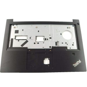 enovo ThinkPad E480 E485 E490 E495 Palmrest Upper Case C Cover