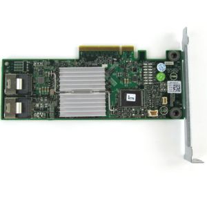 Dell PowerEdge PERC H310 PCIe RAID Controller Card