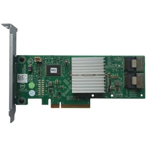 Dell PowerEdge PERC H310 PCIe RAID Controller Card