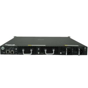 JG894A JG894-61001 HPE FlexFabric FF 5700 48G 4​XG 2QSFP+ SWITCH