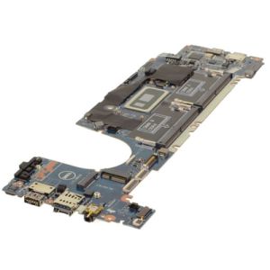 Dell Latitude 7400 Motherboard Logic Main System Board 0M2JD3 M2JD3