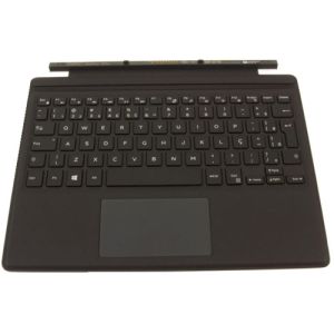 Dell Latitude 5285 5290 2-in-1 Tablet Travel Mobile Keyboard
