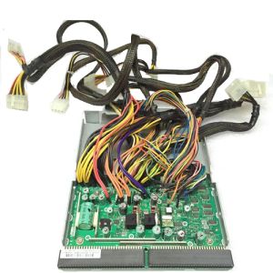 HP ML370 G6 Power Supply Backplane Board with Cable