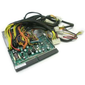 HP ML370 G6 Power Supply Backplane Board with Cables