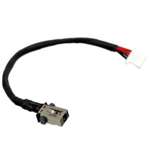 Acer 14 CB3-431 Chromebook DC In-Jack- 50.GC2N5.003