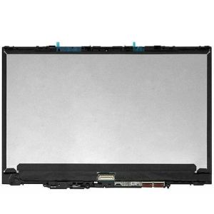 IBM 12.5" LED FHD TOUCH SCREEN ASSEMBLY FOR 5D10P94922