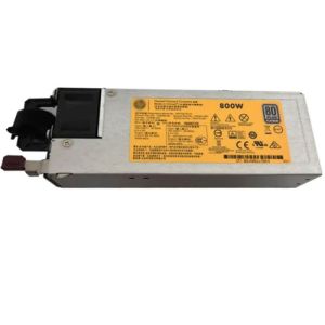 HP 800W Power Supply DL380 DL360 ML350T G9 Gen9 723599-001 720479-B21 723600-101