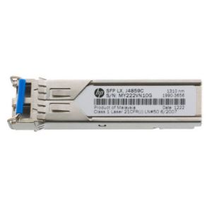 HP J4859C Compatible 1Gb SFP TAA Compliant Transceiver - SFP (mini-GBIC)