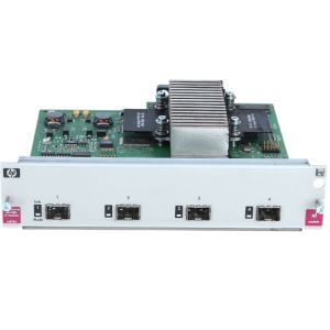HP J4878A ProCurve mini-GBIC SFP 1GbE XL Module for 5373xl 5308xl 5348xl 5304xl