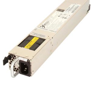 HP JC680A 58X0AF HPE A5830/A5820/A5800 650W AC POWER SUPPLY MODULE