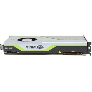 NVIDIA Quadro RTX 6000 24GB-L40547-001/L44054-001