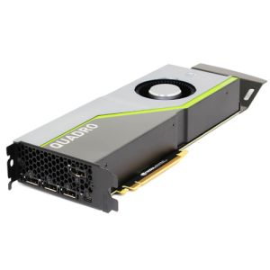 NVIDIA Quadro RTX 6000 24GB-L40547-001/L44054-001