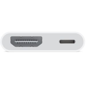 Apple Genuine MD826ZM/A Lightning Digital AV Adapter HDMI A1438