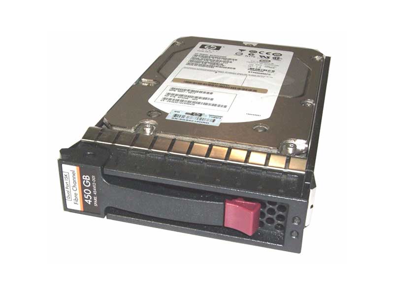 Hp 454412 001 450gb 15k Fc Disk 404396 003 447186 003 495277 005454 454412 001 Anyitparts