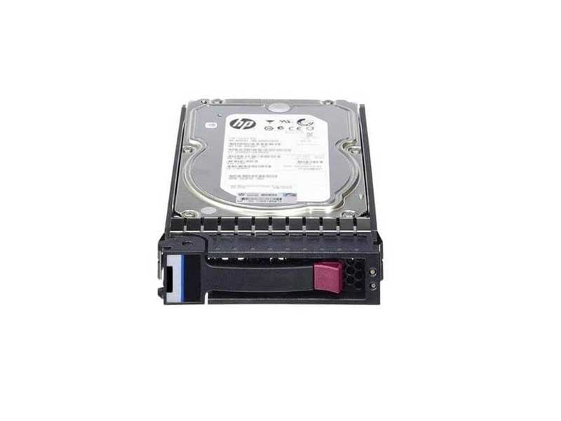 HP 693719-001 693648-B21 1.2TB 6G SAS 10K 2.5